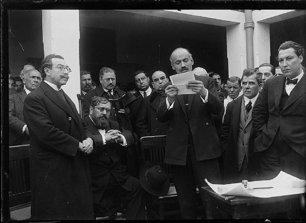 Firma de Convenio 2