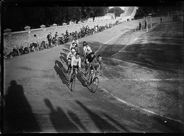 Ciclismo 1