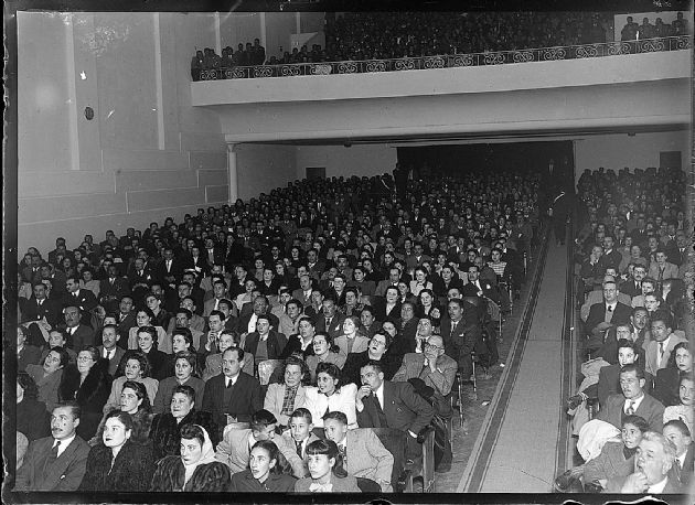 Cine Teatro Opera