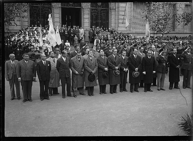 Acto Patrio