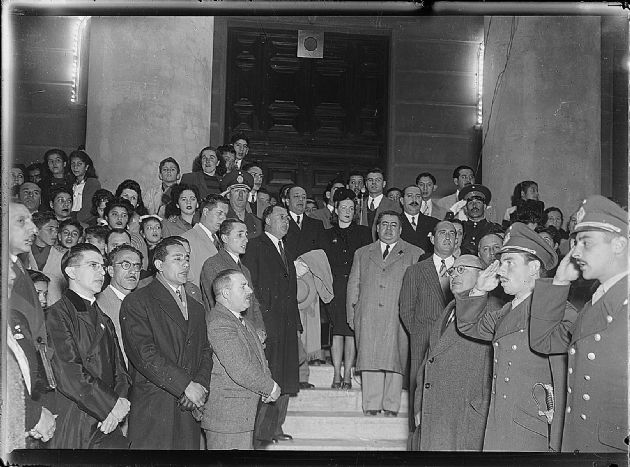 Acto Patrio 1