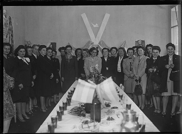 Brindis de la Victoria
