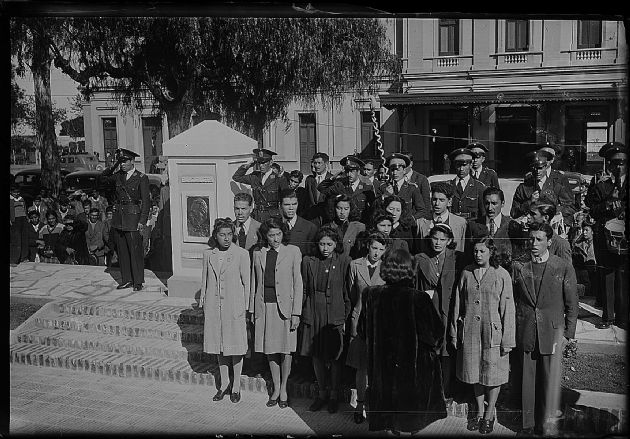 Coro de Jóvenes