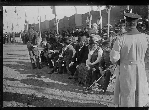 ACTO PATRIOTICO XXII