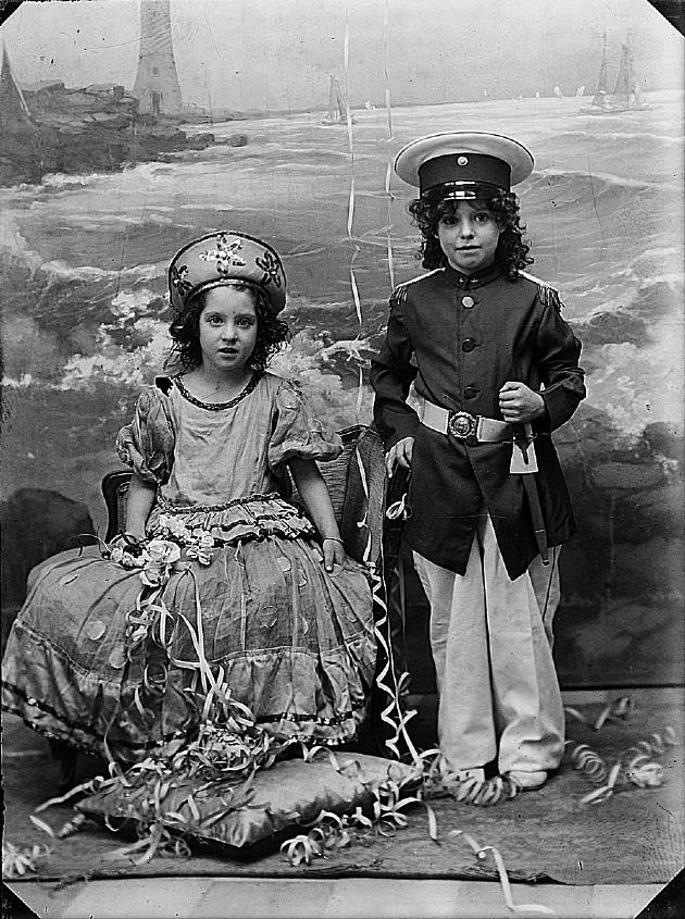 FOTO RETRATO XII
