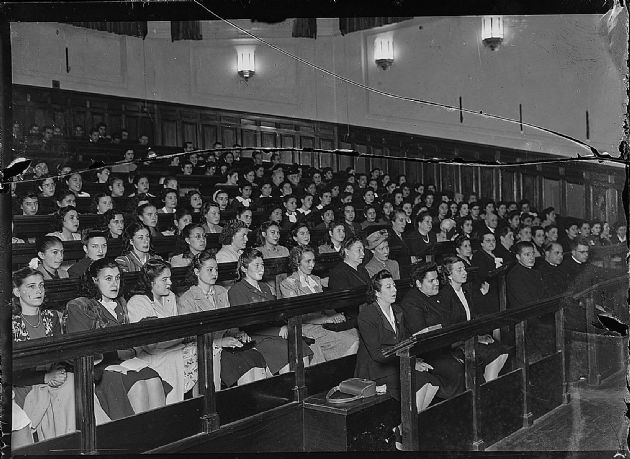 Aula Magna