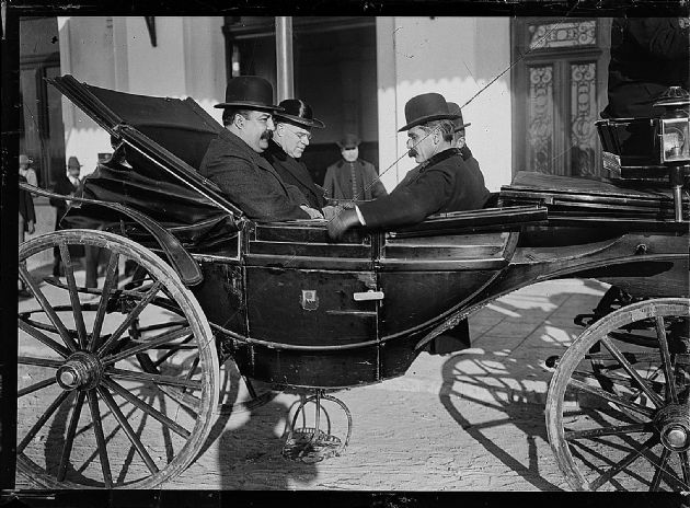 Dr. Adolfo Rodriguez Saa