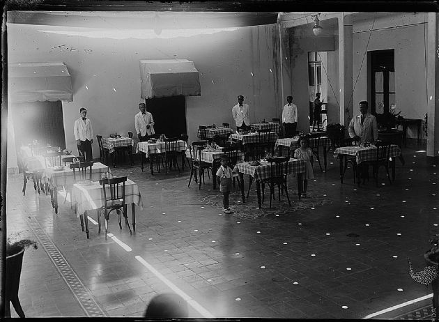 Restaurante