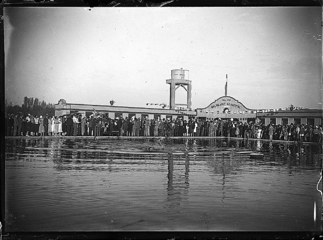 Balneario Municipal 3