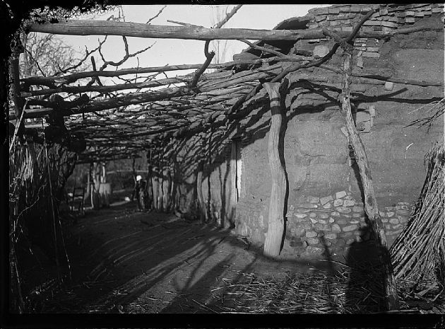Rancho de Adobe