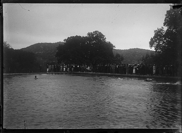 Inauguración Balneario Municipal 3