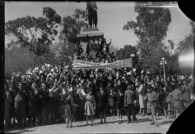 Reforma Universitaria de 1918