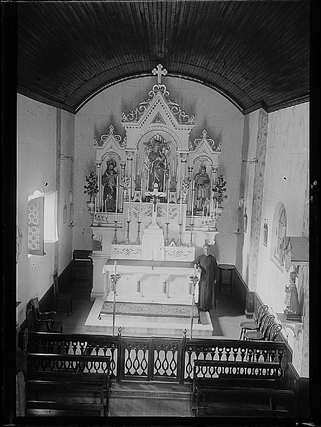 Altar