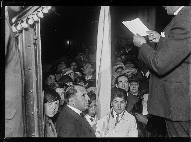 Ministro de Justicia e Instrucción Pública de la Nación XXX