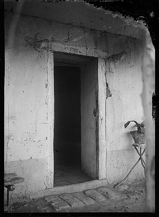 VIVIENDA RURAL