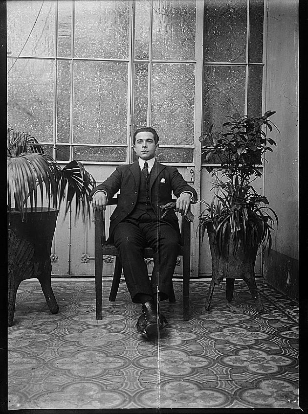 Foto retrato