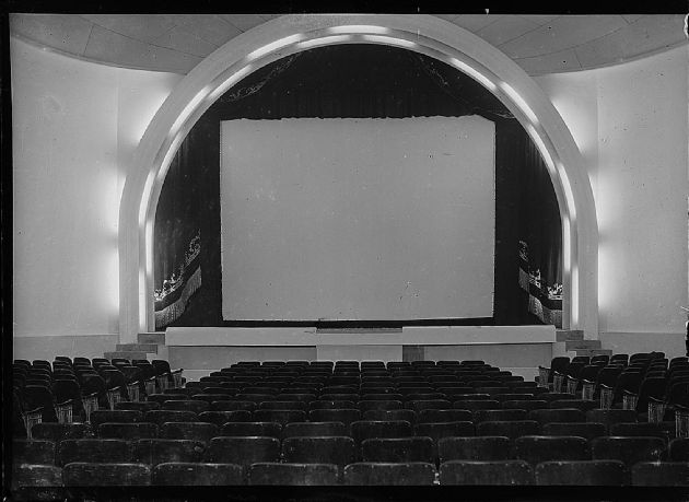 Cine Teatro Ópera
