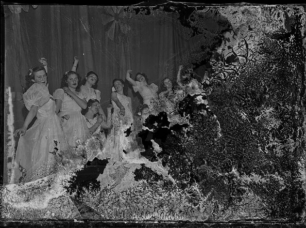 Bella Bailarinas