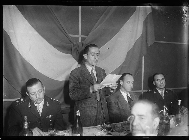 Discurso Político
