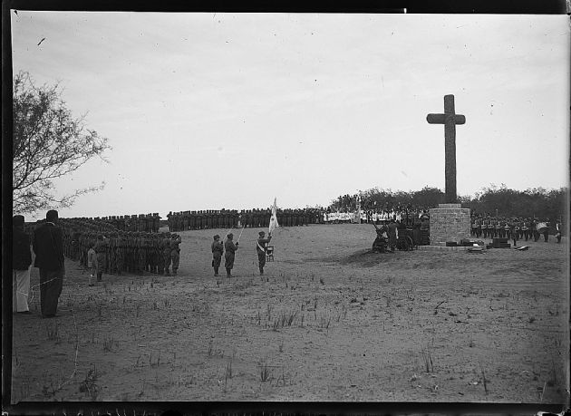 ACTO PATRIOTICO XIX