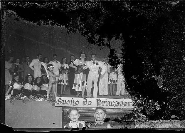 Sueñode Primavera