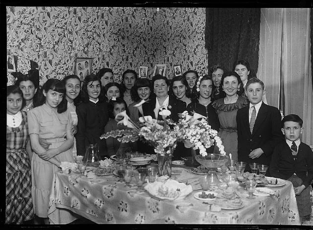 Reunión Social XIX