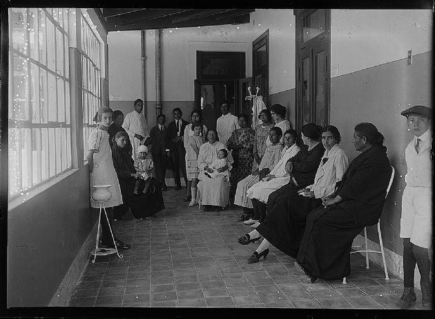 Hospital Público