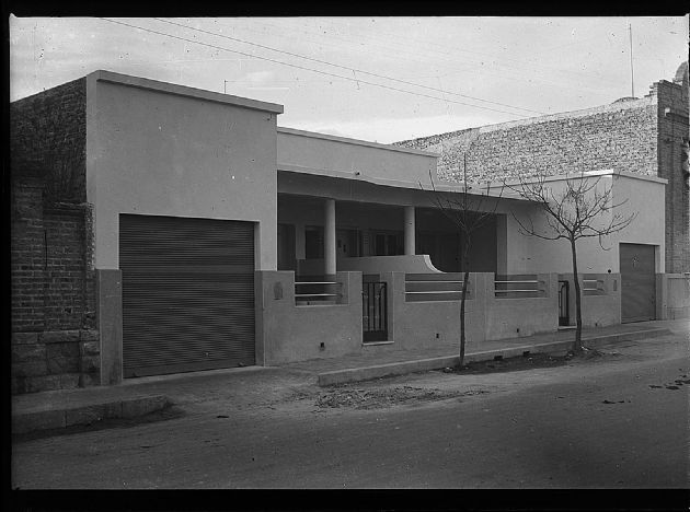 Residencias