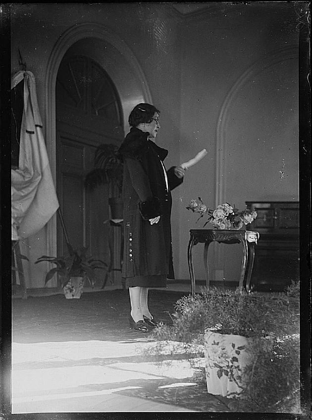 Ministro de Justicia e Instrucción Pública de la Nación XXXII