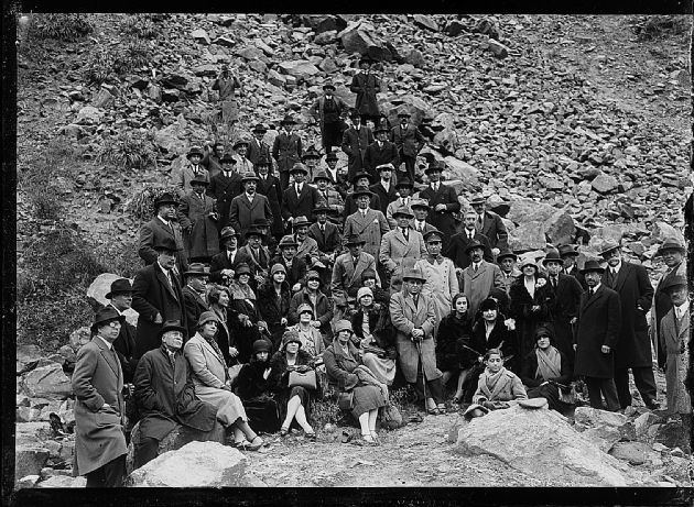 Ministro de Justicia e Instrucción Pública de la Nación XXXIII