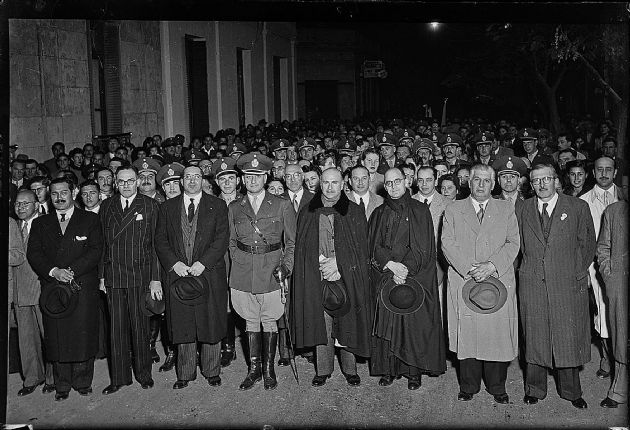 Intervención Federal