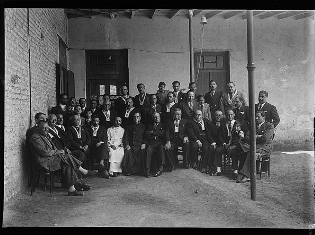 Antiguo Convento 1