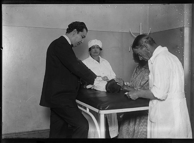 Dr. Ricardo Rodriguez Saa