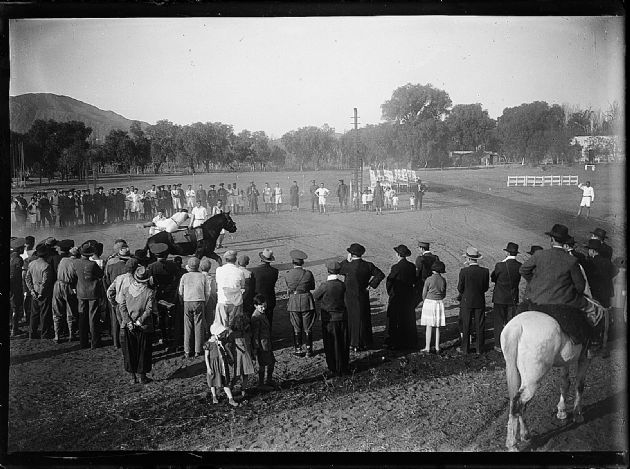 Hipismo Militar 2.