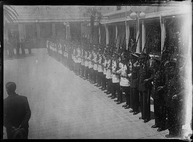 Policía de la Provincia de San Luis