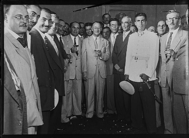 Zavala Ortiz en Brindis