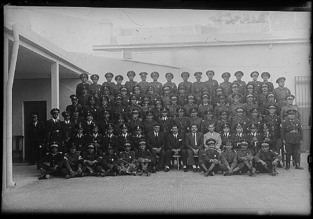 Policía de la Provincia de San Luis