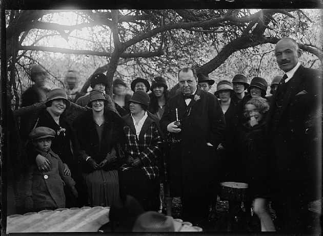 Ministro de Justicia e Instrucción Pública de la Nación XXXVII