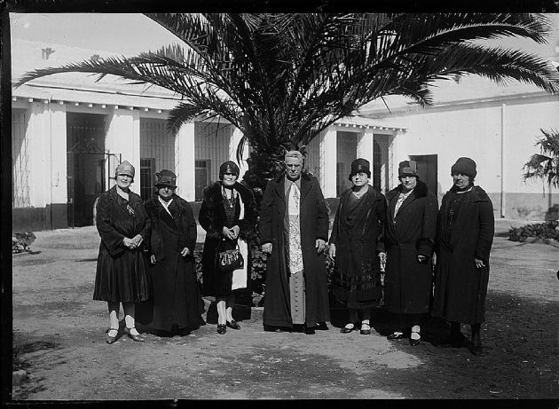 Arzobispo Diocesano de Cuyo Monseñor José A. Orzali