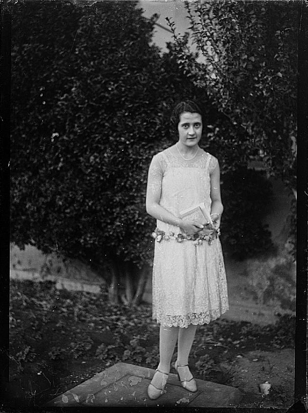 FOTO RETRATO I