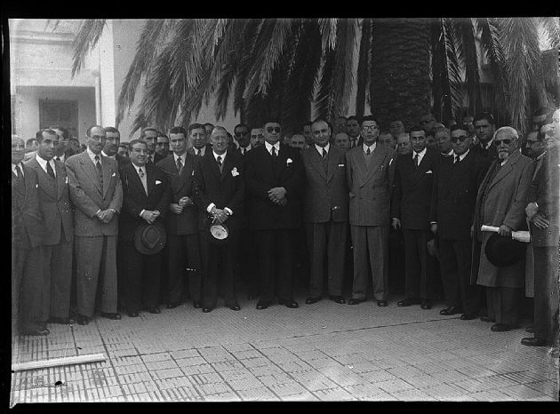 Acto Policía de la Provincia 3