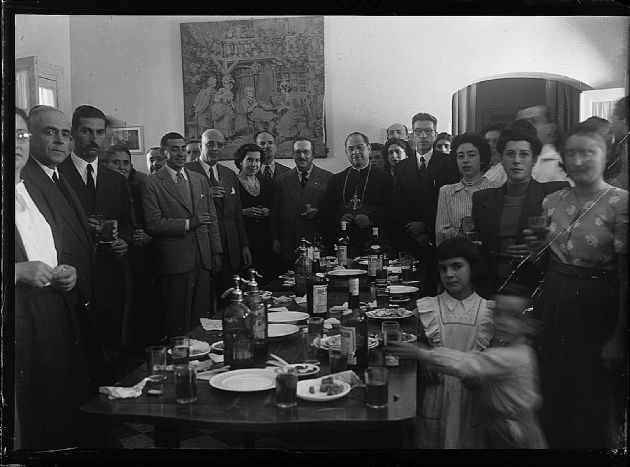 Reunión Social VIII