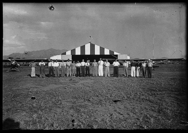 Aero Club San Luis