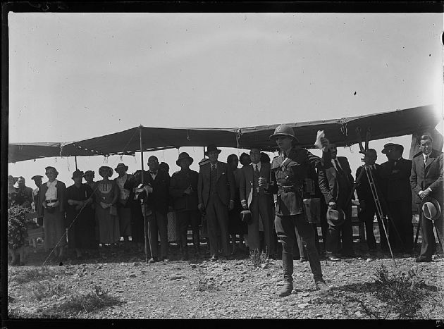 IVto Grupo de Artillería a Caballo 5