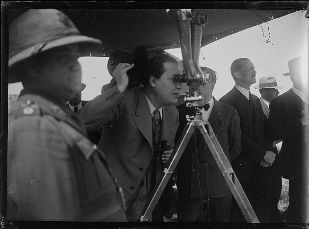 IVto Grupo de Artillería a Caballo 6