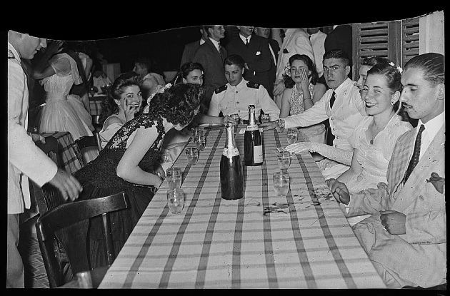 Celebraciones