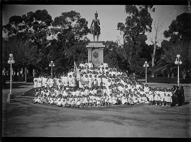 ACTO ESCOLAR