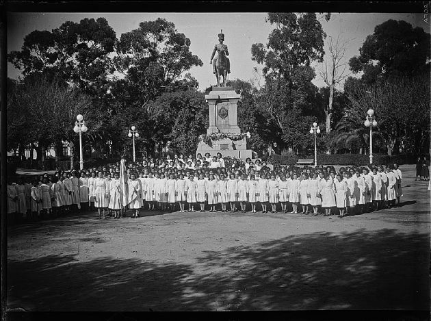 ACTO ESCOLAR