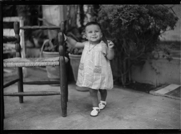 FOTO RETRATO