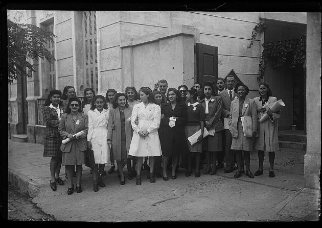 Censo Nacional de 1947